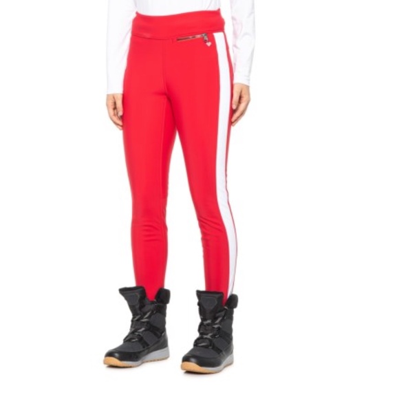 🆕 Obermeyer Shell Ski Pants - Picture 1 of 13